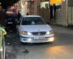 نيسان صني